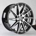 Replique de vossen Rim, roues de voiture, jantes en aluminium, bord extérieur de la roue